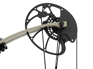 Sanlida Dragon X9 Ready to Hunt Compound Bow Package for Adults, Archery Compound Bow and Arrow Set, 0-70 Lbs Draw Weight, No Bow Press Needed, Limited Life-time Warranty, RH Only