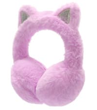 Brook + Bay Ear Muffs Winter Women - Winter Ear Muffs for Women - Adjustable Fluffy Folding Earmuffs - Women's Earmuffs