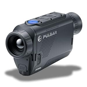 Pulsar Axion Compact Thermal Monocular