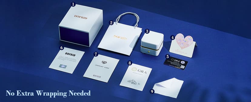 Moissanite Necklace for Women, 1-3 Carat Heart Pendant Necklace, 925 Sterling Silver, Anniversary Present for Wife, Women, Birthday Gifts for Wife, Jewelry Gifts for Christmas, Valentine's Day