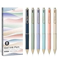 2026 Planner, Aesthetic Weekly and Monthly Planner for Women, Jan 2026 to Dec 2026, Hardcover 2026 Calendar Book with Monthly Tabs, Inner Pocket, Perfect for Office Home School - A5 (6.3" x 8.5"), Sunset