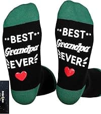 ZXGXLAW Birthday Gifts for Dad,Men Husband Grandpa idea Fathers Day Christmas