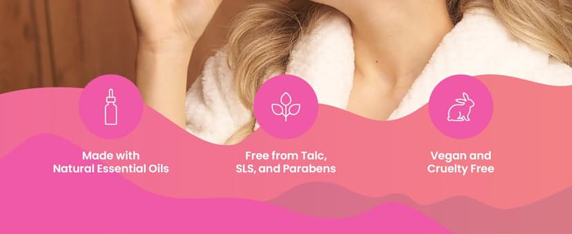 Body Restore Shower Steamers Aromatherapy 6 Pack - Christmas Stocking Stuffers for Men, Birthday Gifts for Women, White Elephant, Relaxation, Self Care - Citrus