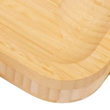 Large Charcuterie Cheese Board and Knife Set, 3 Drawers Kitchen Charcuterie Platter & Large Serving Tray - House Warming, Anniversary Wedding Gifts for Couple, Bridal Shower Gift for Women