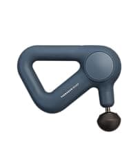 Quiet Handheld Percussion Muscle Massager for Back, Leg & Shoulder Pain Relief. Lightweight, Easy to Use, Ergonomic Grip TheraGun Therabody Relief Massage Gun | for Daily Comfort | 3-Speed | Navy B0CNS894RH