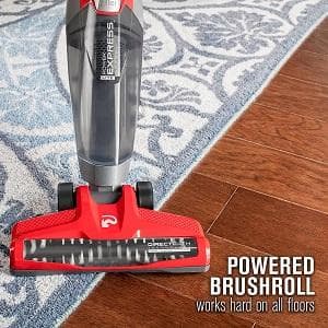 Dirt Devil Power Express Lite 3-in-1 Corded Stick Vacuum SD22020