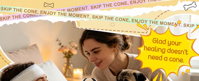 Funny Get Well Soon Gift – Surgery Recovery & Feel Better Gift for Women Men, Cute Encouragement Desk Decor for Friend Coworker Her Him B0GZ3Y9FJP