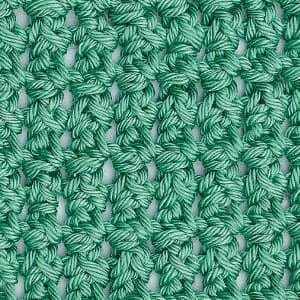Crochet Stitch Dictionary: 200 Essential Stitches with Step-by-Step Photos