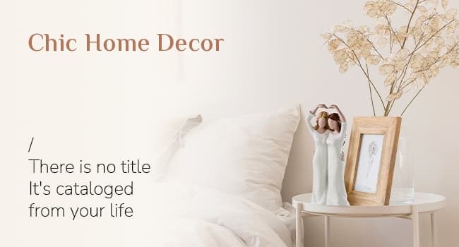 Gifts for Best Friends Women: Soul Sister Friendship Bestie Birthday Gift - Unique Present for Sisters from Sister Resin Figurines