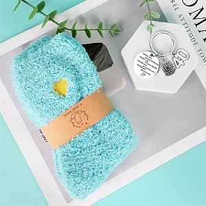 40th Birthday Gifts Women, Gifts for 40th Birthday Woman, 40 Fabulous Gifts, 40 40th Birthday Gifts Ideas, 40 Years Old Gift Baskets, Unique 40th Birthday Gifts for Her Mom Sister Friend Wife Coworker