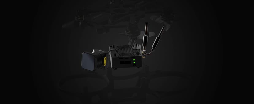 Caddxfpv Walksnail Gofilm 20 FPV Drone – 4K/60FPS Moolight Kit,Supports with camera for 4k recording,160°FOV micro drone with camera,Lightweight 115g racing drone,22ms Low Latency,ELRS Receiver,for Indoor & Outdoor FPV Flying
