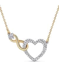 TRYNDI Necklace - Gifts for Wife from Husband: Christmas, Anniversary, Birthday Ideas; Romantic Gifts for Her