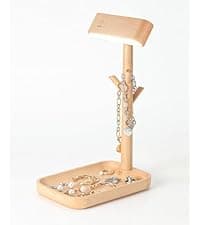 Pause Moon Lamp, Creative Wood LED Desk Lamp, Unique Decorative Lighting for Bedroom, Lamps for Night Stands, Rechargeable Cordless Lamp Office & Gift