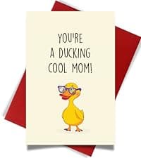 Cheerin Anniversary Day Cards for Him and Her - Romantic Greeting Card with Envelope - Sweet Birthday Card for Husband Wife Girlfriend Boyfriend