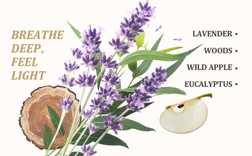 Bosses Day Gifts for Woman, Funny Boss Gifts for Women, Coworker Gift for Women, Farewell Gift for Coworkers, Coworkers Birthday Present, Funny Present for Manager, Lavender & Woods Scented Candle 7oz B0GR5BJXM1