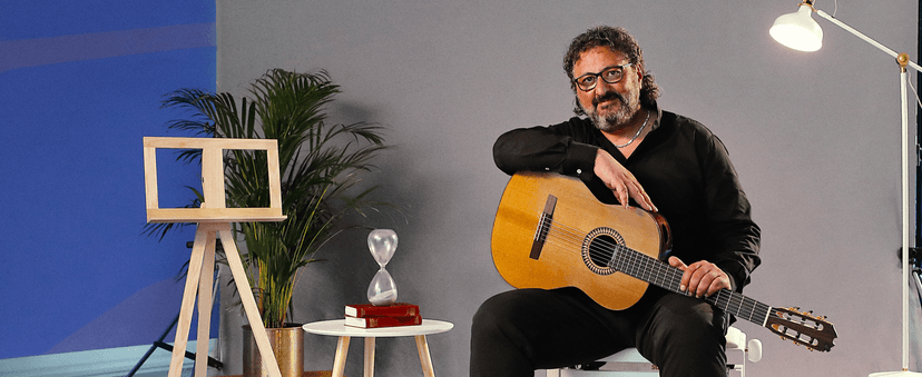 D'Addario Pro Arté Nylon Classical Guitar Strings, EJ45, Normal Tension, 6-String Set, Pack of 1