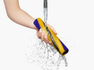 Dyson V15 Detect Plus Cordless Vacuum, Illumination Reveals dust, 240AW, 3 Power Modes, Up to 60 Minutes,² Deep Cleans Hard Floors and Carpets, Detangles pet Hair, Converts to Handheld