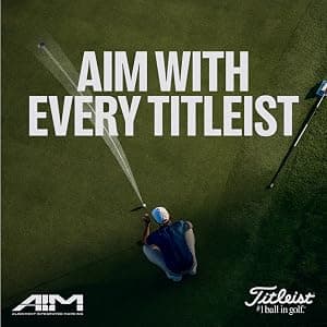 Titleist Pro V1