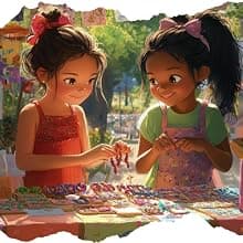 You Are 9 And Amazing! Inspiring Stories For 9 Year Old Girls: 15 Motivating Tales of Confidence, Friendship, Compassion and Creativity (You Are Amazing!) 1965857027