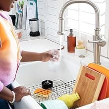 Magic Bullet Blender, Small, Silver, 11 Piece Set