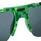 ARKAID Official Minecraft Boys Sunglasses | UV400 | One Size Fits Most Kids