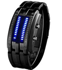 FANMIS Mens Luxury Watches Business Chronograph Dress Waterproof Leather Strap Analog Quartz Wrist Watch