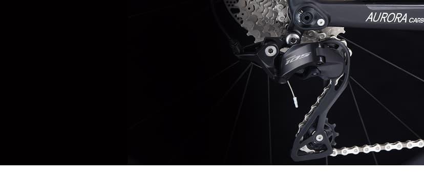 SAVADECK A7L Carbon Road Bike, T800 Carbon Fiber Frame 700C Racing Bicycle with Shimano 105 R7100 24 Speed Groupset and Hydraulic Disc Brake, Ultra-Light Carbon Bike for Man and Women