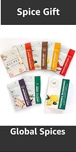 Snack Box Gift Basket, Birthday Gift for Men, Food Care Package, Unique Tins of Assorted Nuts, Snacks in Stunning Case - Treat for Men, Women, Dad, Friends, Family