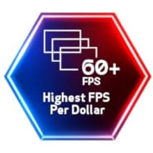 Skytech Gaming Nebula Gaming PC Desktop – AMD Ryzen 5 3600 3.6 GHz, NVIDIA GTX 1650, 500GB NVME SSD, 16GB DDR4 RAM 3200, 600W Gold PSU, 11AC Wi-Fi, Windows 11 Home 64-bit,Black