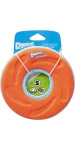 Chuckit! Interactive Dog Toy Ultra Fetch Stick - 12 Inch Outdoor Dog Toy for All Breed Sizes