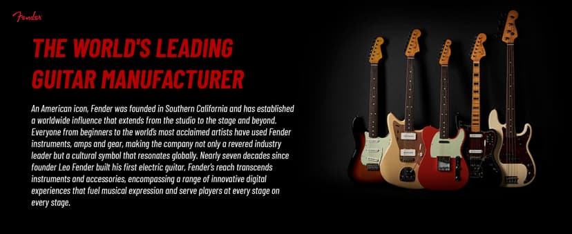 Fender FA Series Dreadnought Acoustic-Electric Guitar - 2-Color Sunburst Bundle with Gig Bag, Strings, Picks, and Austin Bazaar Instructional DVD