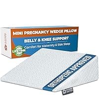 5 STARS UNITED Donut Pillow Hemorrhoid Tailbone Cushion – Large Floor Cushion for Pain Relief – Coccyx, Prostate, Sciatica, Pelvic Floor, Pressure Sores, Pregnancy, Postpartum Recovery, Black