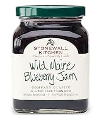 Stonewall Kitchen Stonewall Sampler Gift Basket (6 Piece)