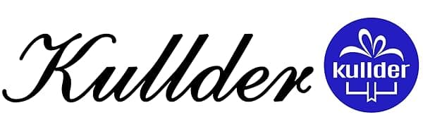 kullder Leather Journal Gift for Men Custom Notebook for Husband Personalized Journal A5 Travel Diary Vintage Leather Sketchbook Anniversary Christmas for Husband Perfect Gifts Box Set with Pen