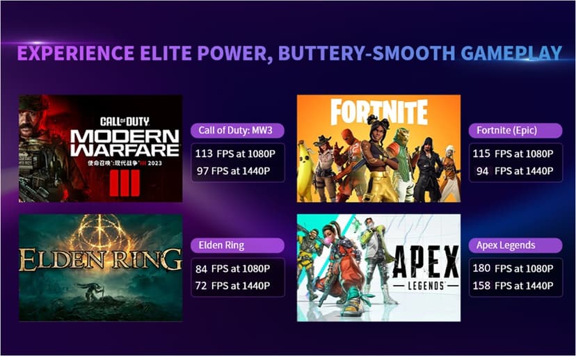 STORMCRAFT Sirius AI Gaming Desktop - Intel i5 14400F up to 4.7GHz, RTX 5060 GDDR7, 32GB DDR5 RGB 6000MHz, 1TB NVMe Gen4 SSD, Intel B760 Motherboard, 650W Gold PSU, Win 11 Home VR Ready