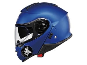 Shoei Neotec II Modular Motorcycle Helmet