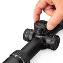 Vortex Optics Venom First Focal Plane Riflescopes