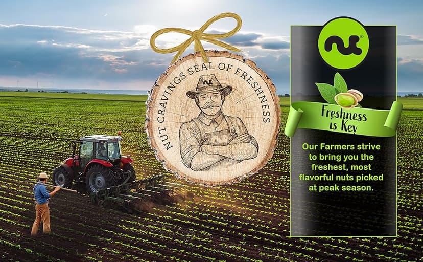 NUT CRAVINGS - Diwali Sweets Hamper Dried Fruit & Mixed Nuts Gift Basket in Black Tower + Ribbon (12 Assortments) Food Arrangement, Healthy Snack Care Package, Food Assortments