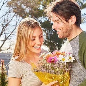 Yobent I Love You Boyfriend Gifts, Personalized Boyfriend Birthday Wedding Anniversary Present from Grilfriend