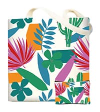 Cute Gifts for Dog Lover, Dog mom Gift Reusable Grocery Beach Shopping Bag for Women, Birthday Gift for Mom Daughter Friends Sisters Who Loves Dogs