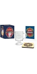 Harry Potter Mini Howler: Record Your Own Message! (RP Minis) B0DSBG785Y