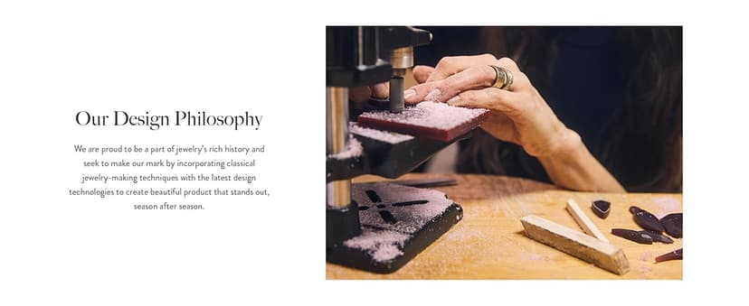 Kendra Scott Elisa Pendant Necklace for Women, Fashion Jewelry, 14k Gold-Plated