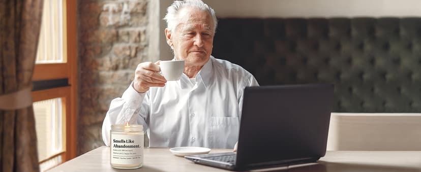 Shqiueos Retirement Gift for Woman Men Lavender Scented Candle, Farewell Gifts for Coworkers, Leaving Gift for Boss Friends Going Away, Moving Away, Goodbye Gifts for Nurse Teacher