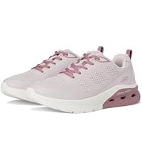 Skechers Women's Bobs B Cute Sneaker – Memory Foam, Flexible Outsole, Lightweight Vegan Shoes