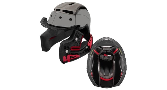 Shoei RF-1400 Full Face Motorcycle Helmet