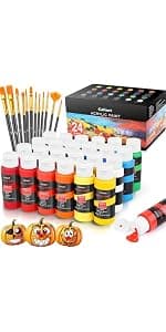 Caliart 176PCS Art Supplies Sketching Kit with 100 Sheets 3-Color Sketch Book, Graphite Colored Charcoal Watercolor & Metallic Pencils, School Supplies Gifts for Artists Adults Teens Girls Boys Kids