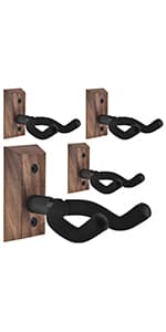 MOREYES Guitar Picks Capo Guitar Tuner Clip on for Acoustic Ukelele Bass Classical Guitar