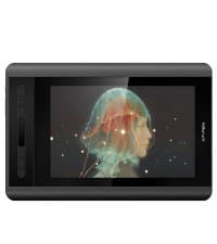 15.6" Drawing Tablet with Screen XPPen Artist 15.6 Pro Tilt Support Graphics Tablet Full-Laminated Red Dial (120% sRGB) Drawing Monitor Display 8192 Levels Pressure Sensitive & 8 Shortcut Keys