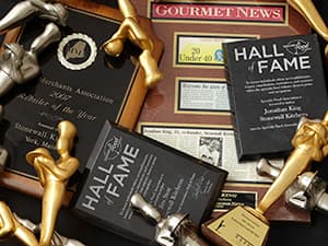 Stonewall Kitchen Stonewall Sampler Gift Basket (6 Piece)