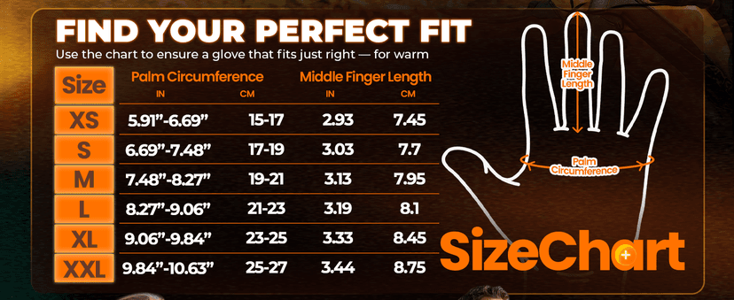 rivmount Winter Waterproof Ski Snow Warm Gloves for Women Men, Windproof Cold Weather Thermal with Touchscreen Fingers, for Running Driving Cycling Hiking Biking Outdoor Sports Daily Work